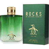 Penguin Rocks 100ML EDT Spray (M)
